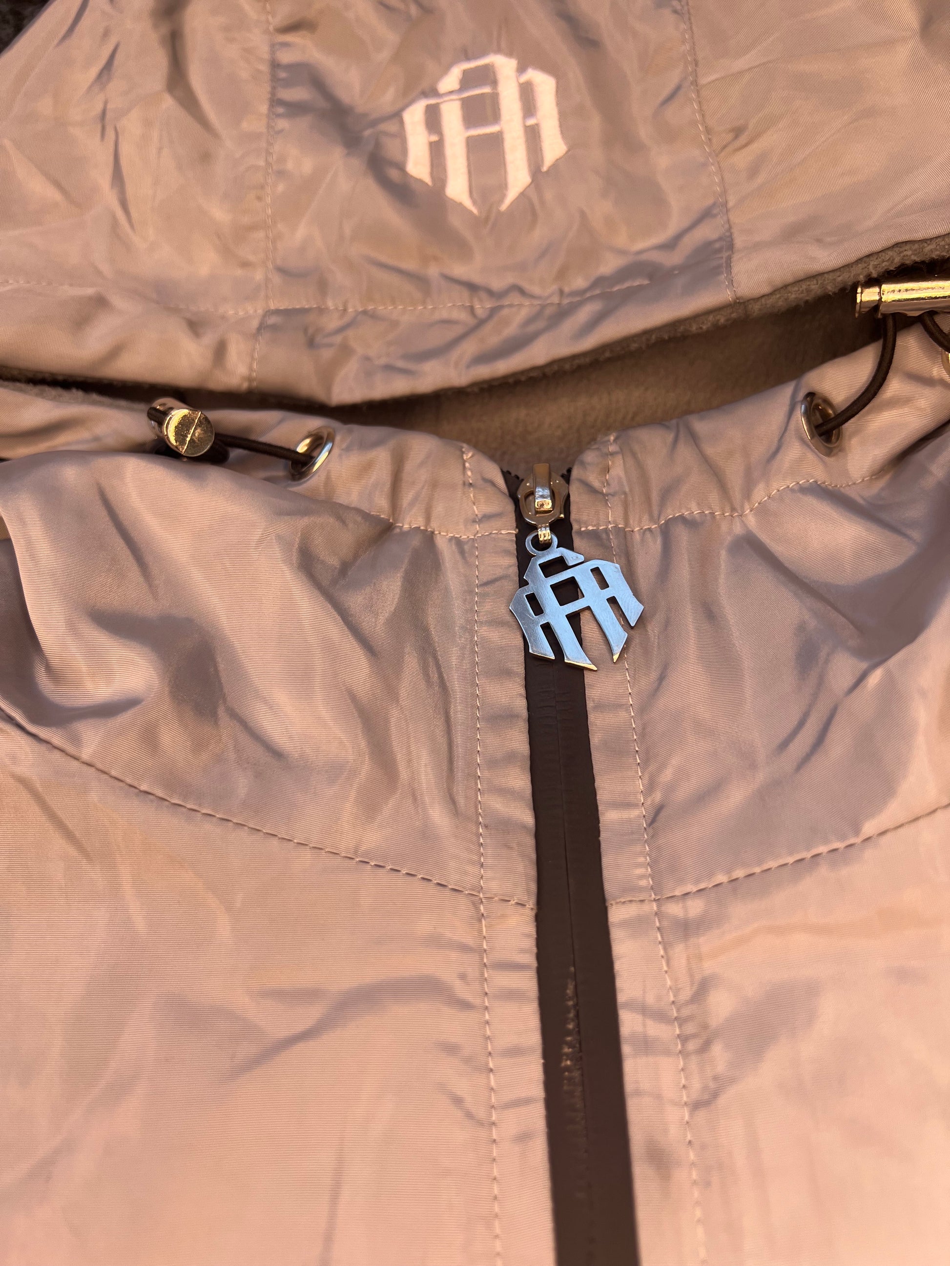 Ghost Rider Tracksuit